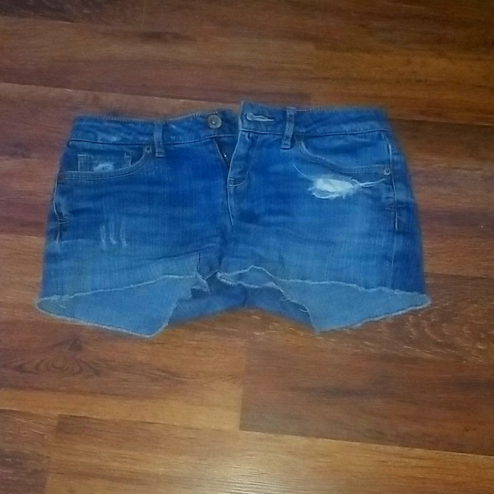 Shorts
